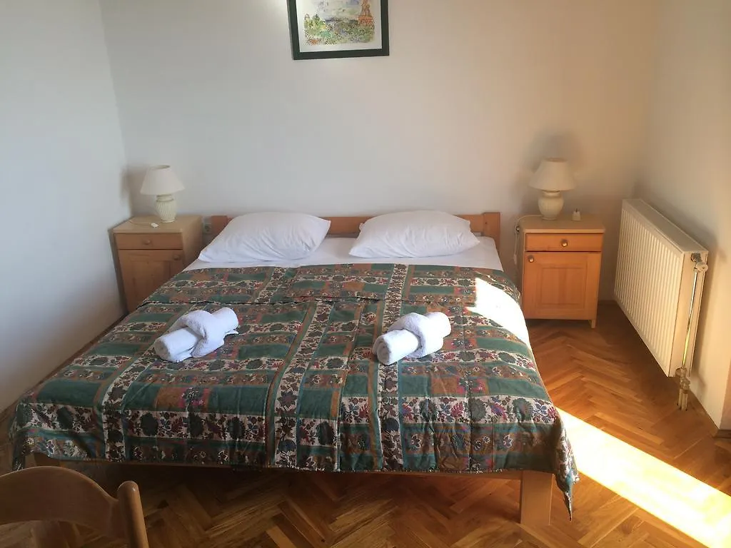 Guesthouse Lidija Kukljica Croatia