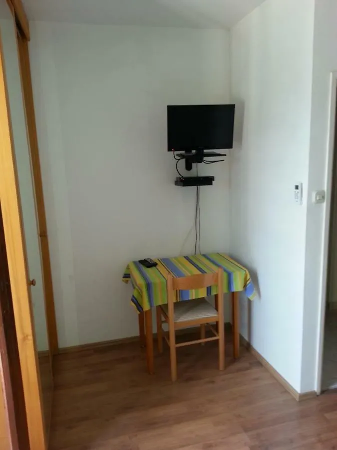 *** Guest house Guesthouse Lidija Kukljica Croatia